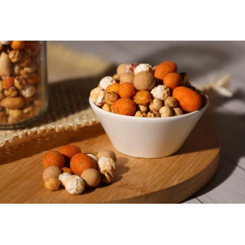 BFS EKO KARIŞIK ÇEREZ 500 Gr