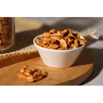 BFS FISTIK SOSLU 500 GR