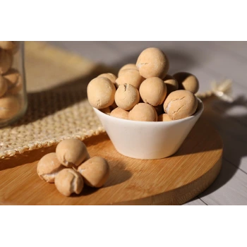 BFS FISTIK TOPPY 500 GR