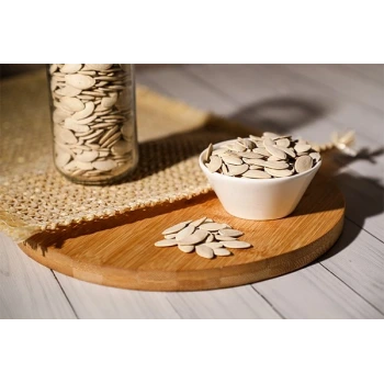 BFS KABAK ÇEKİRDEĞİ EDİRNE (TUZLU) 750 GR