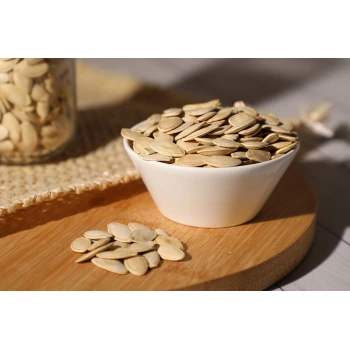 BFS KABAK ÇEKİRDEĞİ TUZSUZ 750 GR