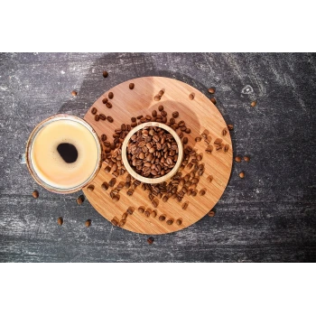 BFS Kahve Çekirdeği 1000 Gr ( 1 KG )