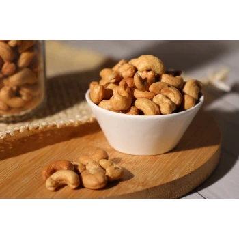 BFS KAJU KAVRULMUŞ 250 GR