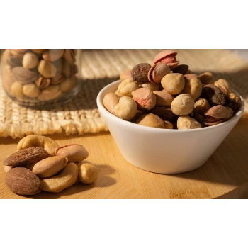 BFS KOKTEYL EKSTRA LÜKS 1000 Gr (1 Kg)