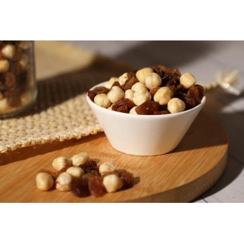 BFS KOKTEYL ENERJİ 1000 Gr (1 Kg)