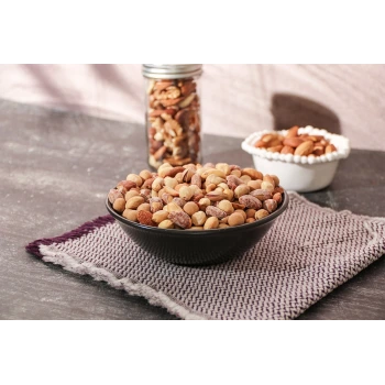 BFS KOKTEYL LÜKS 250 Gr