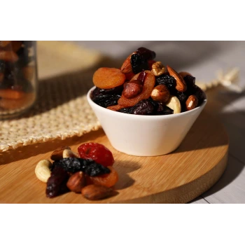 BFS KOKTEYL NATUREL (DOĞAL) 750 GR