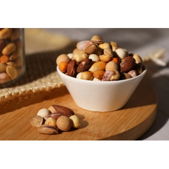 BFS KOKTEYL ÖZEL 250 Gr