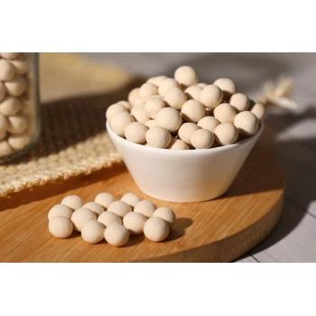 BFS LEBLEBİ BEYAZ ÇITIR 500 GR