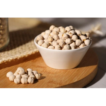 BFS LEBLEBİ BEYAZ DUBLE 750 GR