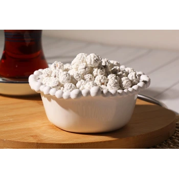 BFS LEBLEBİ ŞEKERİ BEYAZ DUBLE 250 GR