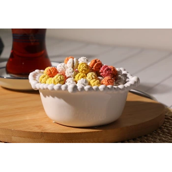 BFS LEBLEBİ ŞEKERİ RENKLİ DUBLE 1000 GR 1 (KG)