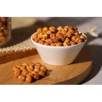 BFS LEBLEBİ SOSLU DUBLE 250 GR