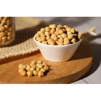 BFS LEBLEBİ TUZLU DUBLE 1000 GR 1 (KG)