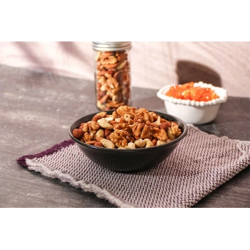 BFS NATUREL ARA ÖĞÜN PAKETİ 1000 Gr (1 Kg)