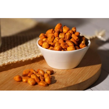 BFS SOSLU MISIR 1000 GR