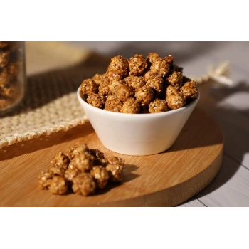 BFS SUSAMLI ÇITIR DUBLE LEBLEBİ 500 GR