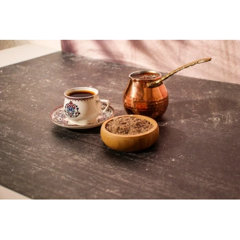 BFS Sütlü Menengiç Kahvesi 200 Gr