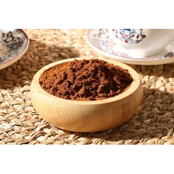 BFS TÜRK KAHVESİ 750 Gr