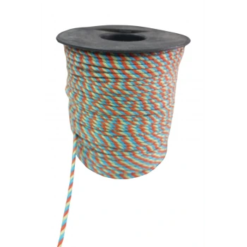 Bileklik ipi, Hediye Paketleme ipi, Şans, Bereket, Aşk, Şifa, Güç 1 mm Pamuk  1 metre Yeşil