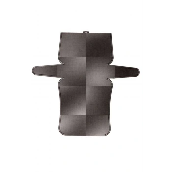 Çanta Kanvası Küçük 30 cm Siyah