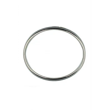 Çanta Sapı Demir 10x10 Yuvarlak