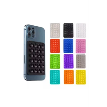 Cep Telefonu Sabitleme Pedi