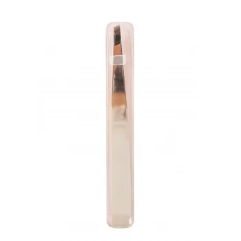 Yan Uçlu Cımbız Altın Renk