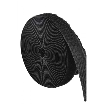 Cırt Cırt 2 cm Siyah