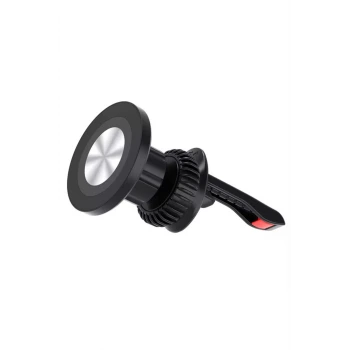 Çok Açılı Ayarlanabilir Güçlü Manyetik Araç Klima Menfez Telefon Tutucu-Tüm Telefonlar için