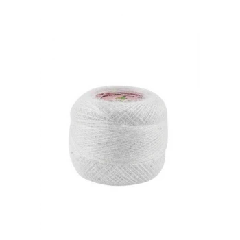 Çok Amaçlı Örgü ve Nakış İpi Ekruz  6003