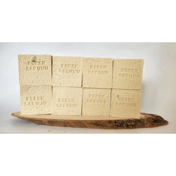 Doğal Üretim Sabunu Bebek Sabunu 12li Set