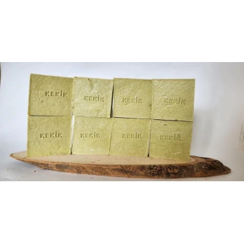 Doğal Üretim Sabunu Kekik 16lı Set