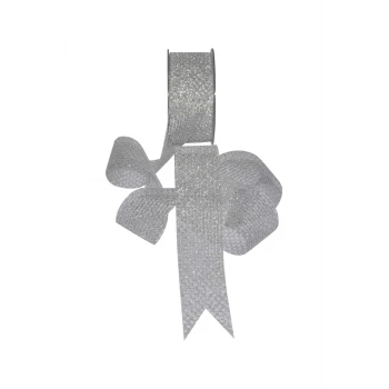 File Sim Kurdele 25 mm Beyaz 2 Metre