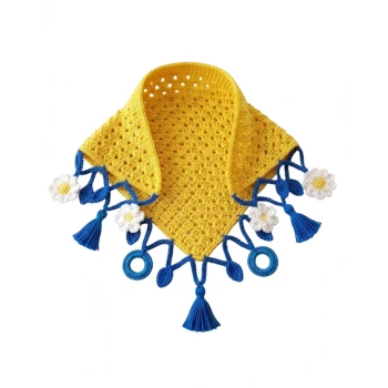 Güneş ve Deniz Bandana