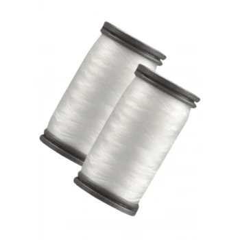 Hayalet İp 100 metre Şeffaf 2 Adet