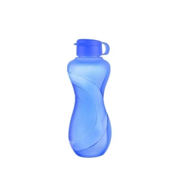 İpek Yıldızı® 1500ML Kapasiteli Sporcu Tipi Suluk Pratik El Matarası