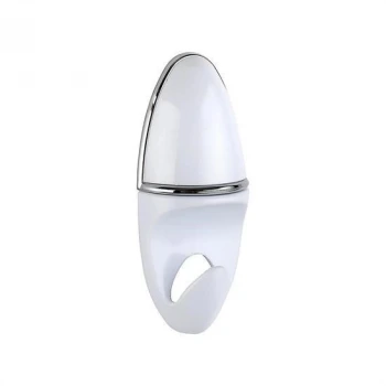 İpek Yıldızı® Bornoz Askısı Lüx Milenyum Bornozluk 2 Adet Banyo Bornoz Askılığı