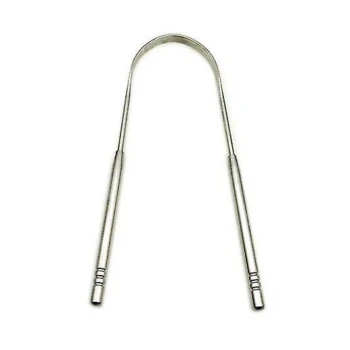 İpek Yıldızı® Dil Temizleme Dil Sıyırıcı Ve Temizleme Aparatı