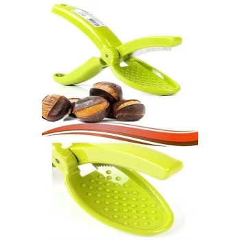 İpek Yıldızı® Kestane Çizici Chesnut Cutter