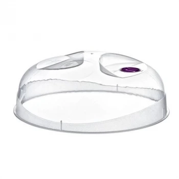 İpek Yıldızı® Mikrodalga Fırın Koruyucu Sızdırmaz Gıda Koruyucu Dayanıklı Yiyecek Isıtma Kapağı