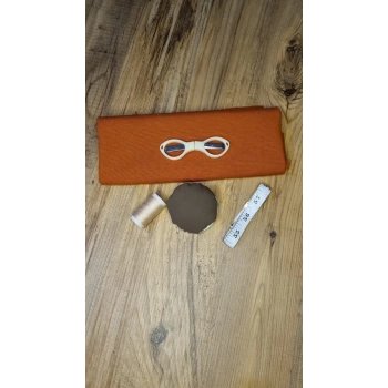 İpek Yıldızı® Panama Keten Kumaşlı Hobi Seti