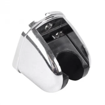 İpek Yıldızı® Plastik Duş Başlığı Fiskiyesi Hortumu Askısı Mafsal Tutacak