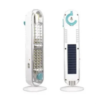 İpek Yıldızı®  Şarjlı ve Taşınabilir Acil Durum Işığı