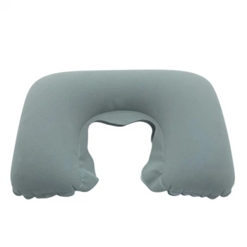 İpek Yıldızı® Seyahat Yolculuk Uyku Boyun Yastığı Ergonomik Ortopedik Yastık