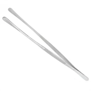 İpek Yıldızı® Yiyecek Servis Maşası Air Fryer Master Chef Şef Cımbızı Et Kızartma Barbekü Aleti 30 Cm