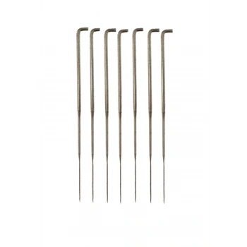 Keçe İğnesi Yedeği 7 İğneli