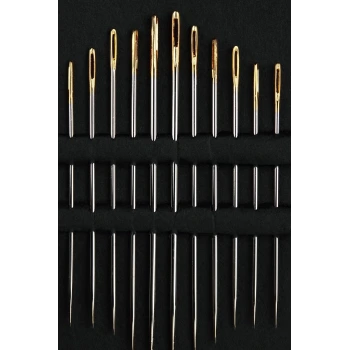 Kırkyama İğnesi 20li