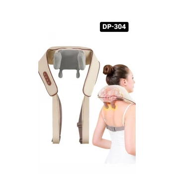 Kollu Masaj Aleti Omuz Destekli