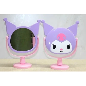 Kuromi Masa Üstü Ayna